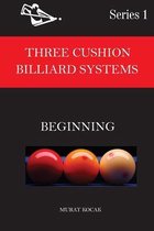 Three Cushion Billiard Systems