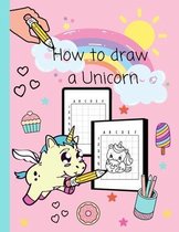 How to Draw Unicorns-