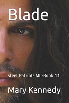 Steel Patriots MC- Blade