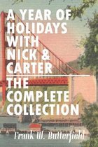 A Year of Holidays with Nick & Carter