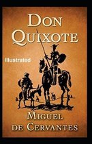 Don Quixote Illustrated