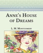 Anne's House of Dreams