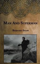 Man And Superman