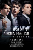The Adrien English Mysteries 7 - The Adrien English Mysteries