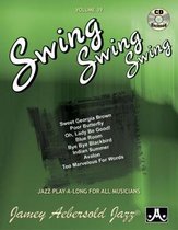 Volume 39:Swing, Swing, Swing (with Free Audio CD)