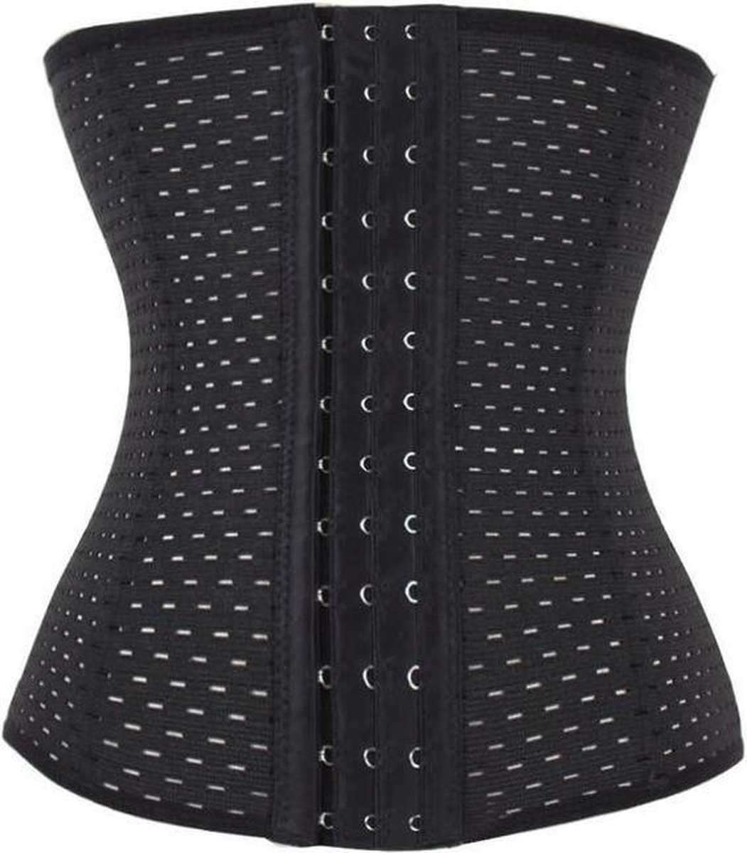 Goedkoopste Louzir - Waist Trainer - Maat M - Shapewear