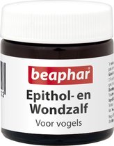 Beaphar epithol & wondzalf - 1 st à 25 gr