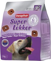 Beaphar Super Lekker Hond 1kg