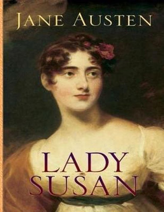 Jane Austen Lady Susan Jane Austen 9798591939786 Boeken