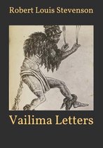 Vailima Letters