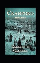 cranford by elizabeth cleghorn gaskell Annotated