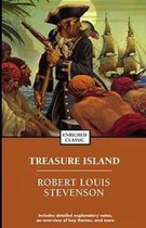 Treasure Island Mass Market annotated