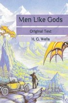 Men Like Gods