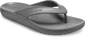 Crocs Classic II Flip Grijs