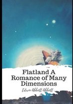 Flatland A Romance of Many Dimensions