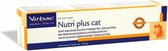 Virbac Nutri-Plus Cat 70,9 gr