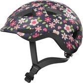 ABUS Anuky 2.0 ACE Fietshelm - Maat M (52-57) - Retro Flower