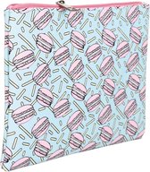 Toilettas Macrons 16,5 x 22,5 x 1,5 cm