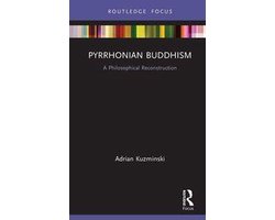 Pyrrhonian Buddhism