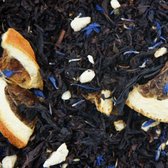 Verse thee - Lady Grey - Losse thee - 50 gram - Zwarte thee