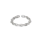 Ring - Connected - Zilver - Ring Yehwang