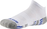 Korte sport sokken | 3 pak color | 41-46