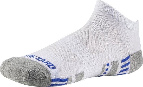 Expliciet feit aanvaardbaar Korte sport sokken | 3 pak color | 41-46 | bol.com