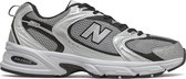 New Balance 530 Heren Sneakers - Silver - Maat 44.5