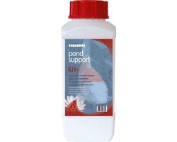Waterbehandeling KH + 1 Ltr