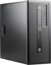 HP ProDesk 600 G1 PC refurbished door PCkoophulp, 