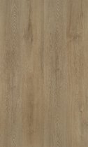 Coretec Naturals pvc vloer, Lumber, donker beige, 50LVP804