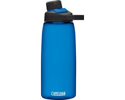 CamelBak Chute Mag - Drinkfles - 1 L - Blauw (Oxford)