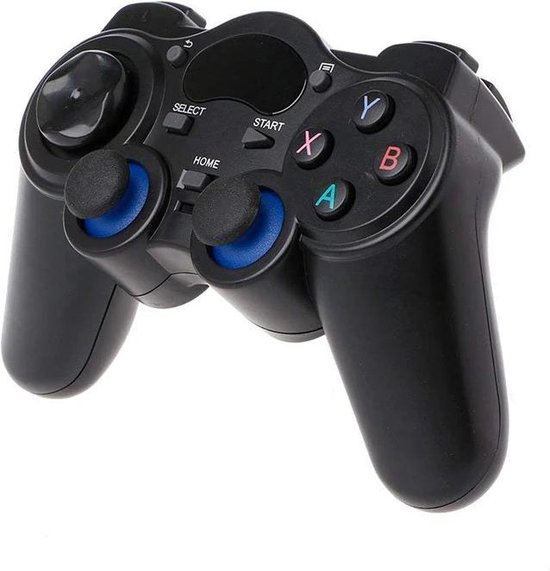 DrPhone F360 – Wireless Game controller 2.4GHz – Android/TV/PC/ Android Box PS3 -... | bol.com