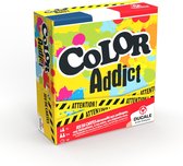 Ducale - Color Addict (FR) - Jeu de Cartes - Français