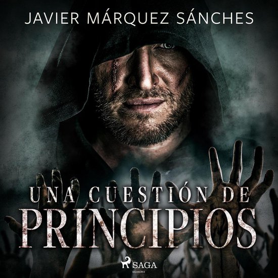 Una cuestión de principios - dramatizado - cover