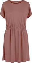 Pieces PCPETRINE SS DRESS NOOS Dames Jurk - Maat S