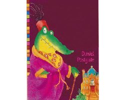 Omslag van Krok Het Rijkste Dier Ter Wereld