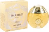 Boucheron Eau Légère Limited Edition - 100 ml - eau de toilette spray - damesparfum