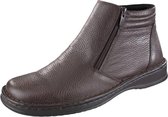 Westfalia Halve laars, kleur bruin, maat 47
