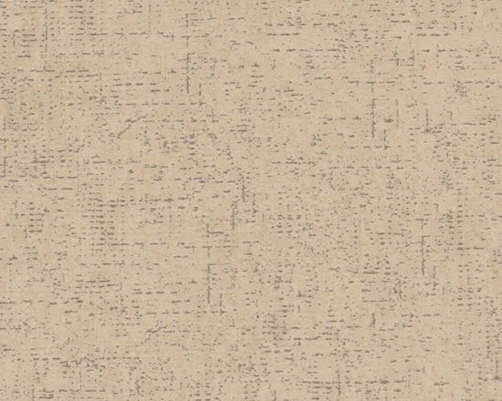 PAPIER PEINT STRUCTURE - Marron - AS Creation Metropolitan Stories 2