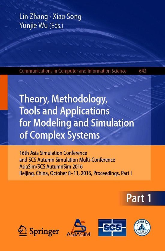 Communications in Computer and Information Science 643 - Theory ...