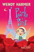 Pearlie 14 - Pearlie In Paris