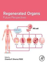 Regenerated Organs
