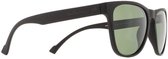 Red Bull Spect Eyewear Zonnebril Spark Vierkant Zwart (001p)