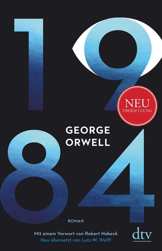 1984 - cover