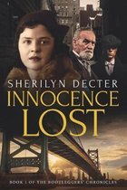 Bootleggers' Chronicles- Innocence Lost