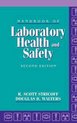Handbook Of Laboratory Health And Safety
