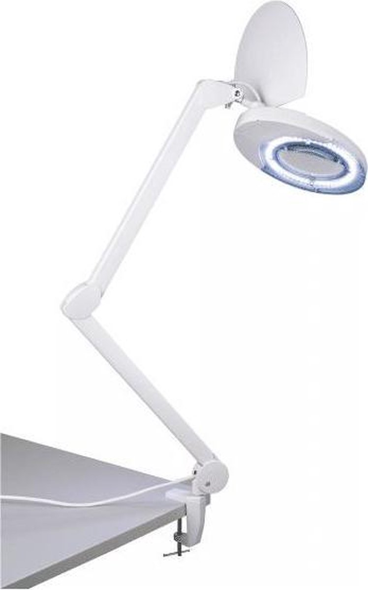 Sibel Led loeplamp D5