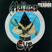 Hallows Eve - Tales Of Terror (LP) (Reissue)