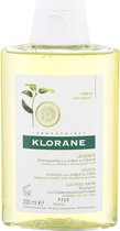 Klorane Citrus Pulp Shampoo With Vitamine 200ml